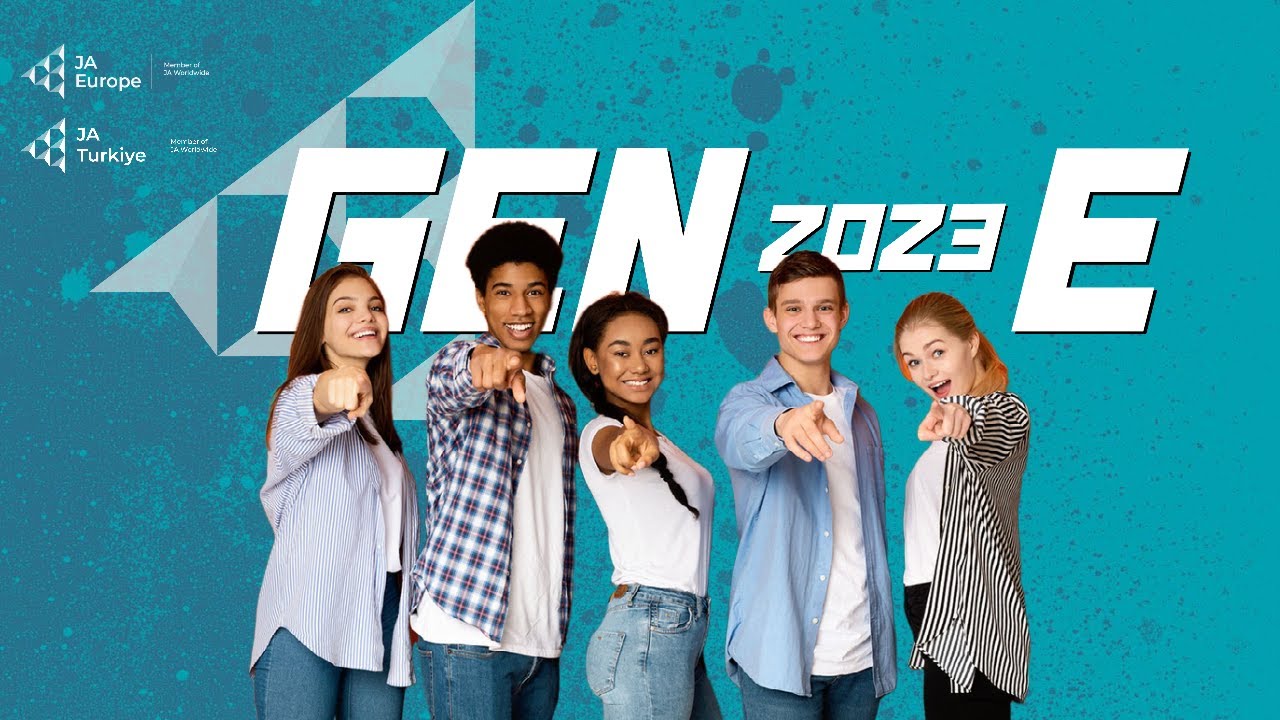 GEN-E 2023 Official Virtual Opening