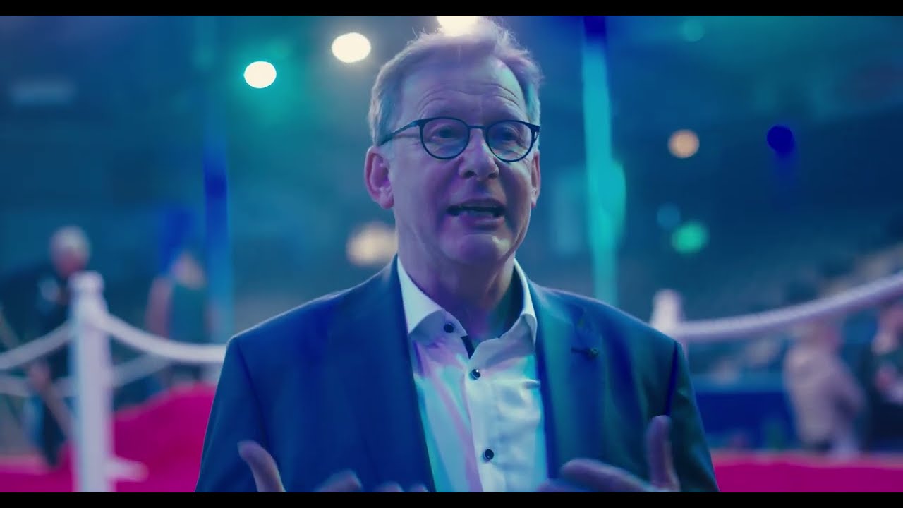 50. Schau der Besten - AFTERMOVIE