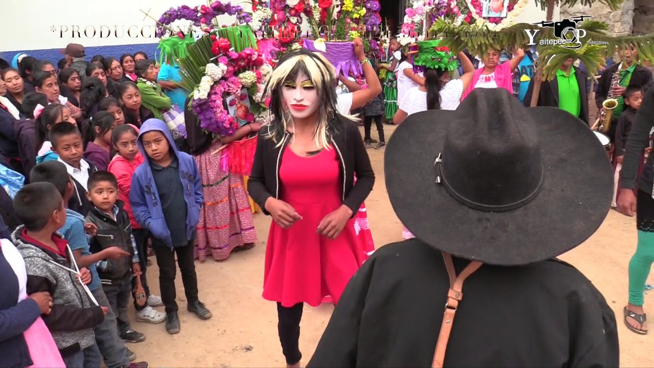 SAN PEDRO EL ALTO VIDEO