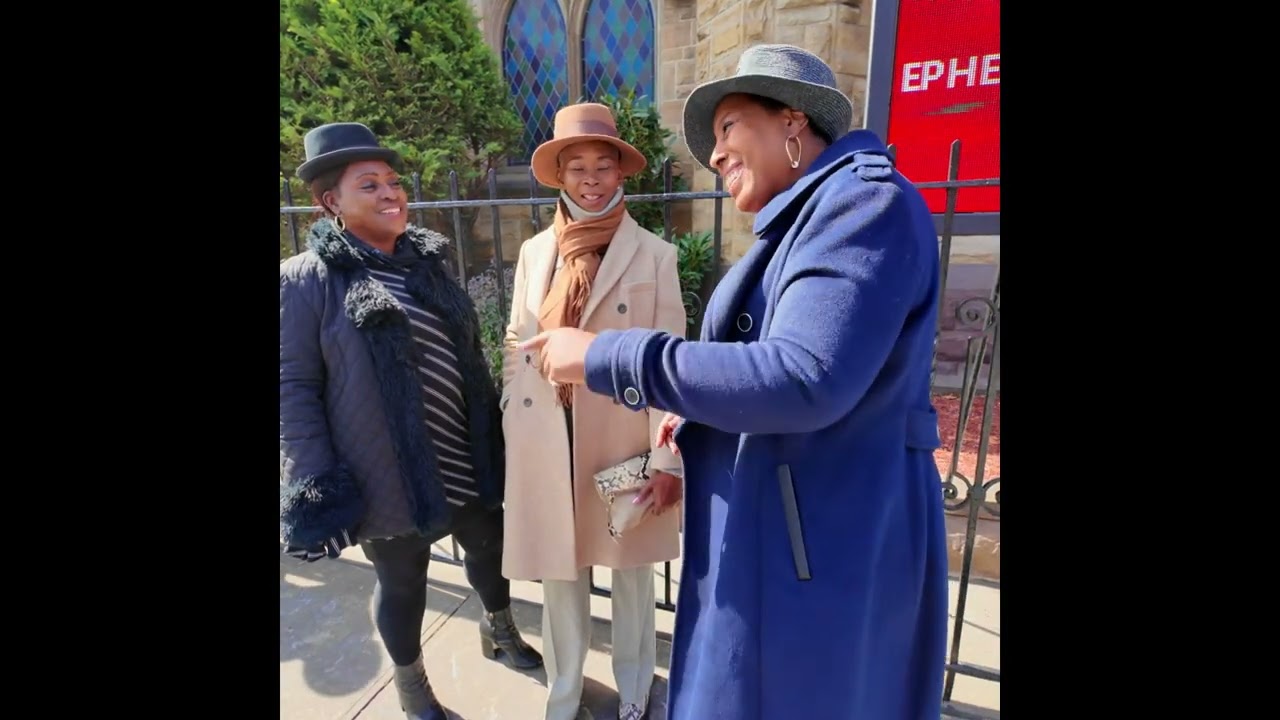 HARLEM NOIR
