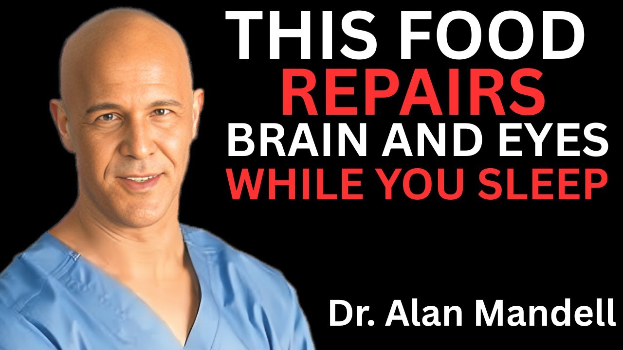 Пожилые люди: 3 лучших продукта, богатых лютеином, которые улучшают работу мозга и зрение за одну...