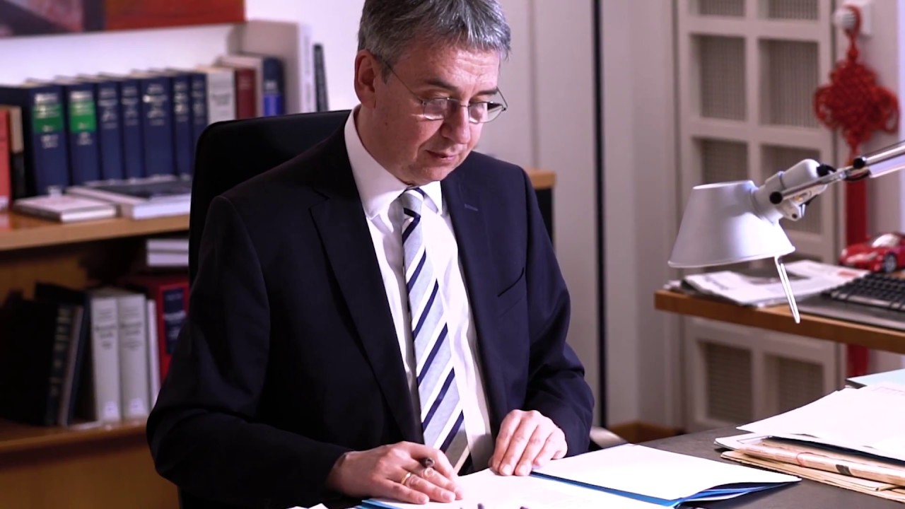 Im Interview mit Andreas Mundt, Präsident des Bundeskartellamtes