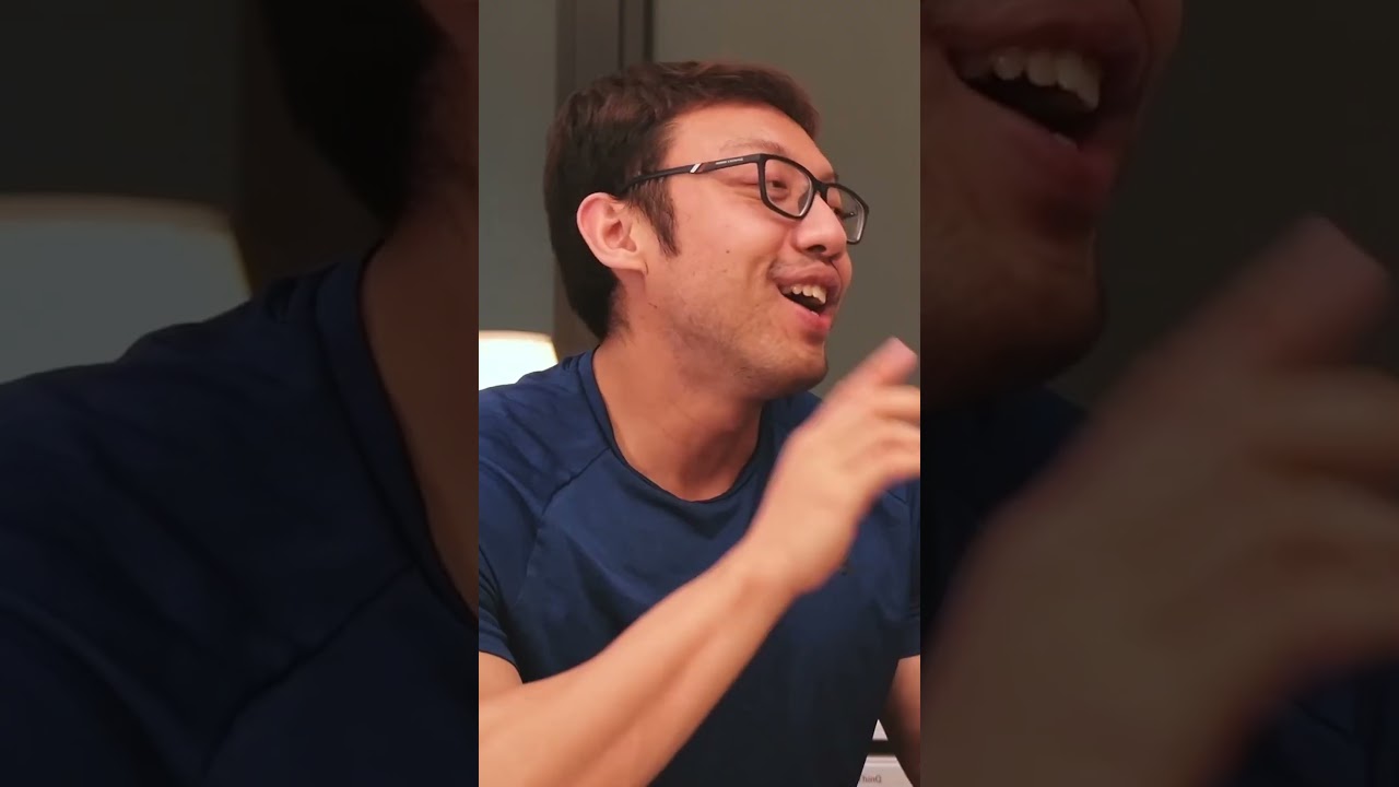 Coming of age in the gym is personal - Kelvin 