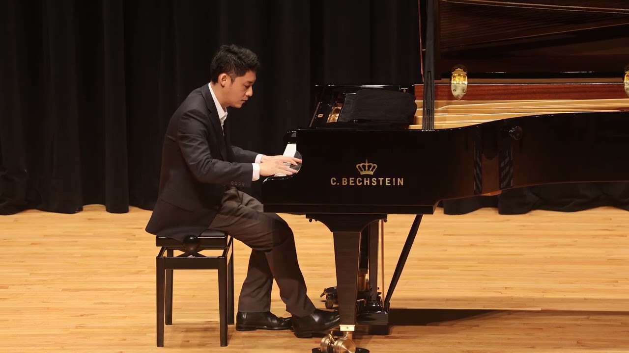 2026 3/1 世界首演⋯成分無調整原片無剪輯 la campanella