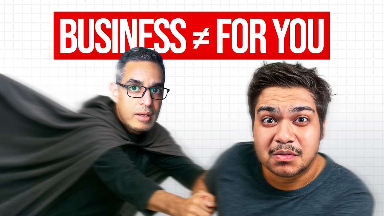 Don&rsquo;t Start Online Business &rarr; If You Hate Science.