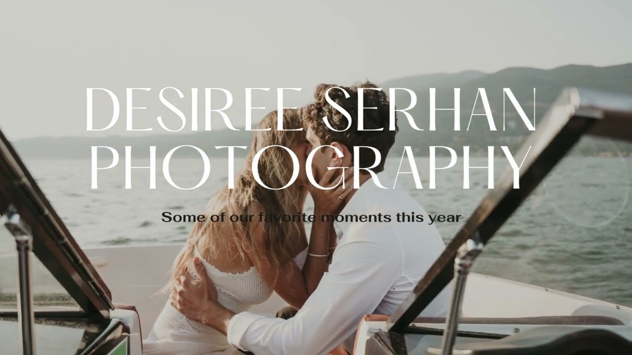 Stunning Wedding Photography Portfolio | Vancouver Wedding Photographe