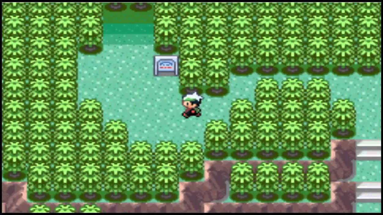 Pokemon Emerald :- Part 11 (Catching all 12 Legendaries)