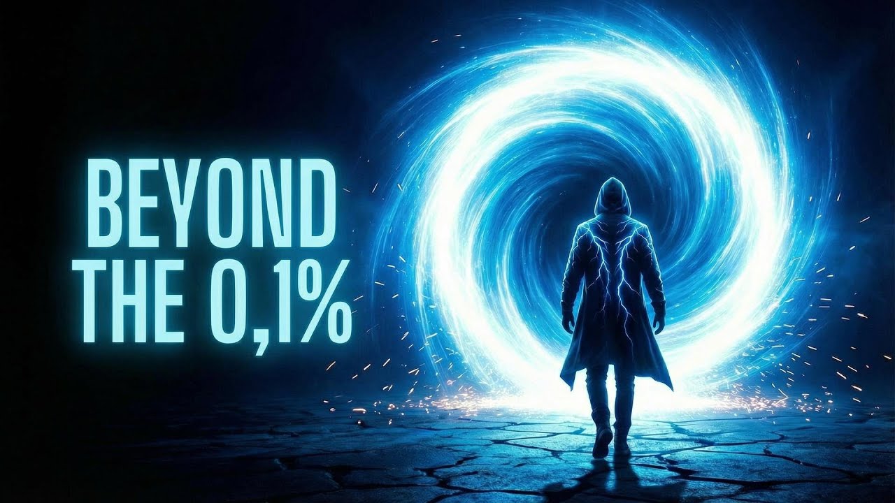 You Are Beyond The Veil: Only 0.01% Reach This Level