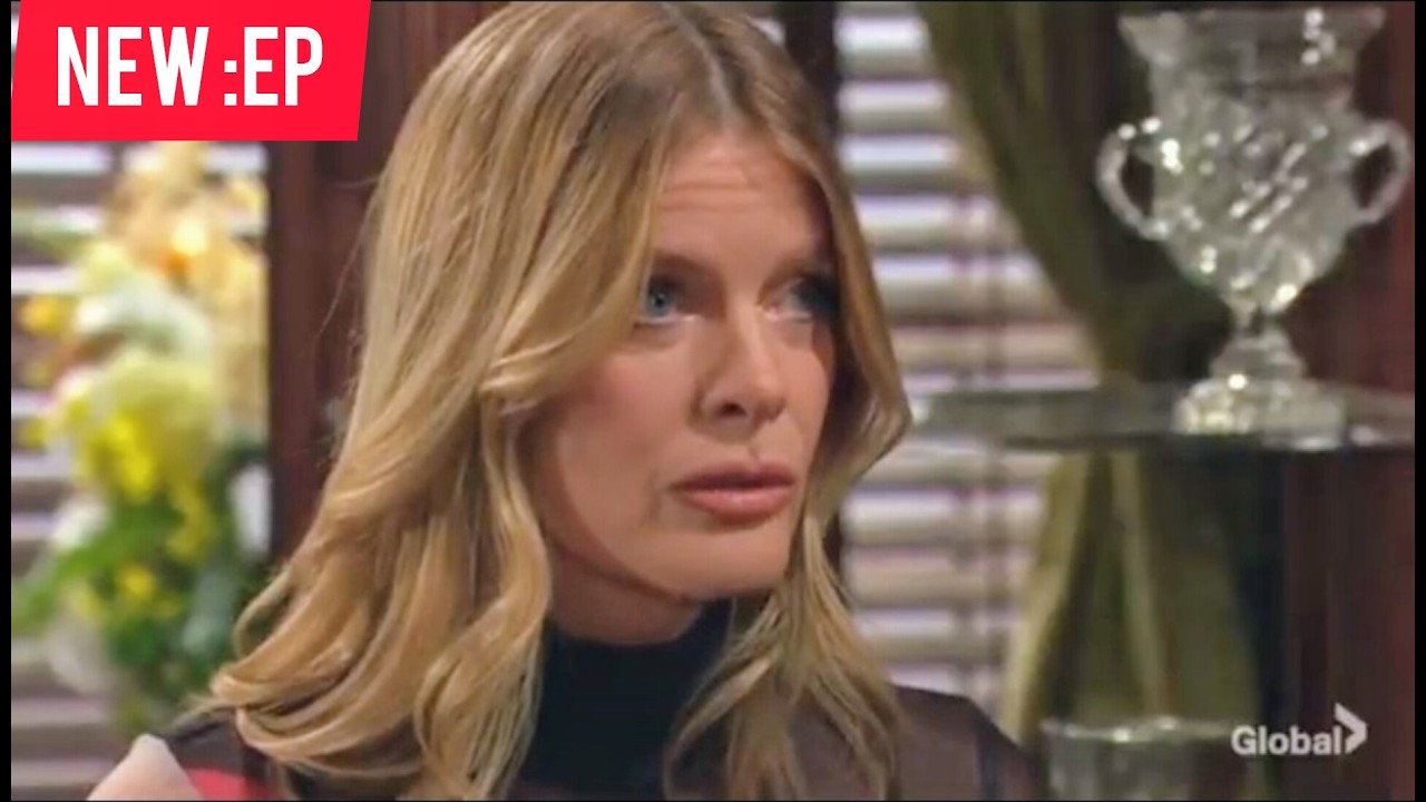 [FULL] The Young and the Restless 08/04/2026 FULL EPISODE 720HD | GLOBAL Y&R August 03, 2026