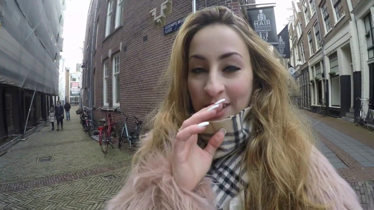 VLOG AMSTERDAM // REGALO DI NATALE
