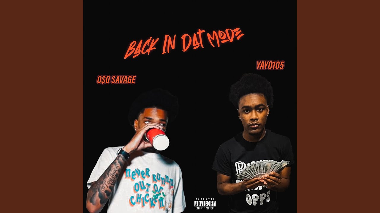 In Dat Mode (feat. Yayo105)