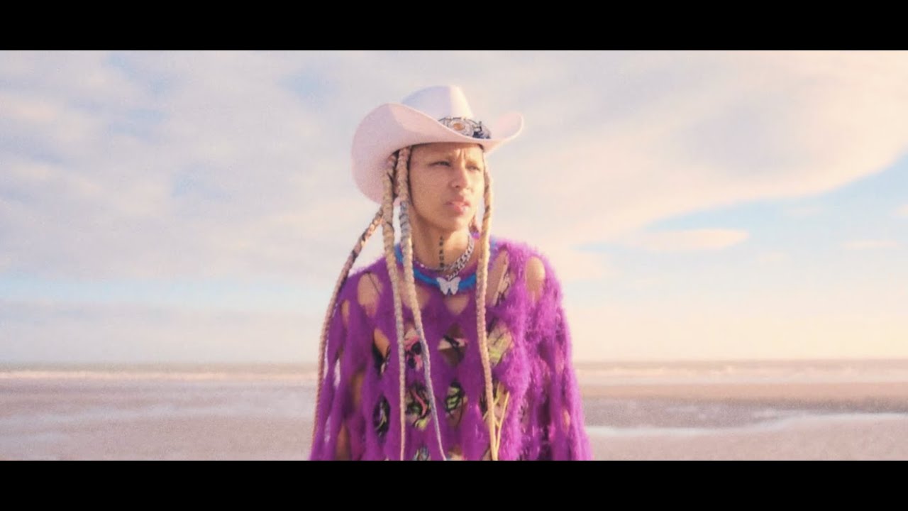 Lava La Rue - Angel ft. Deb Never (Official Video)
