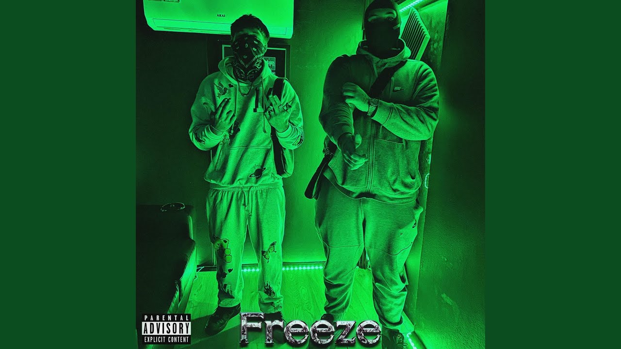 FREEZE