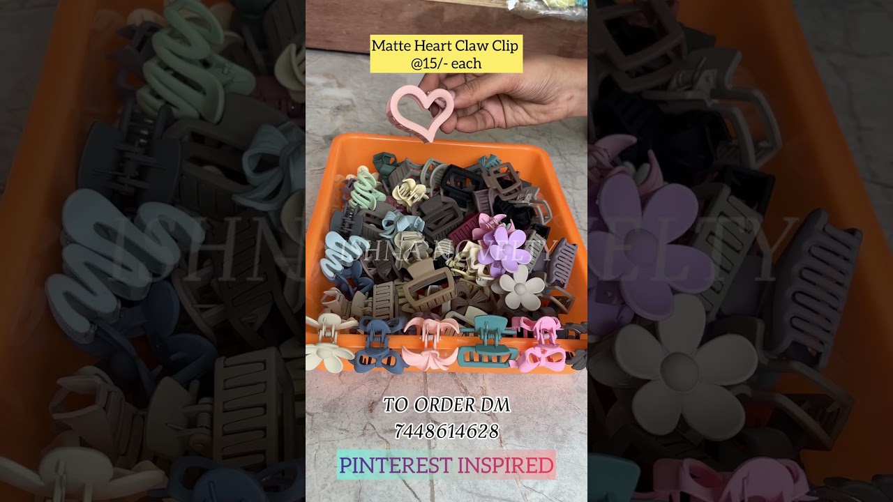 #clawclip