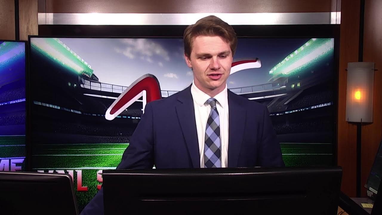 Sports Overtime on VNN: Bison Basketball, Girl's state basketball, and more!