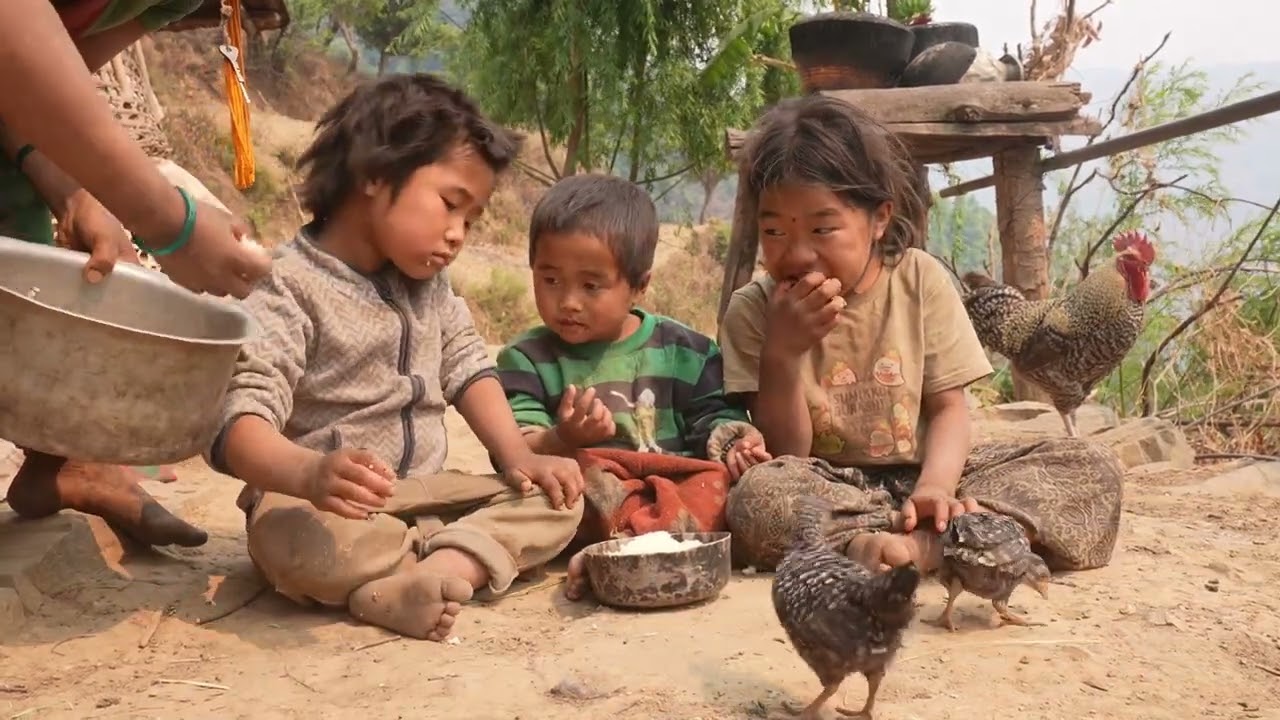 Myvillage official videos EP 959 || Village documentary