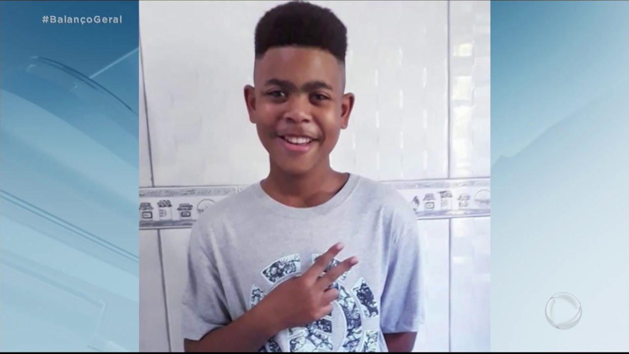 Caso João Pedro: policiais são afastados após morte de adolescente no Rio