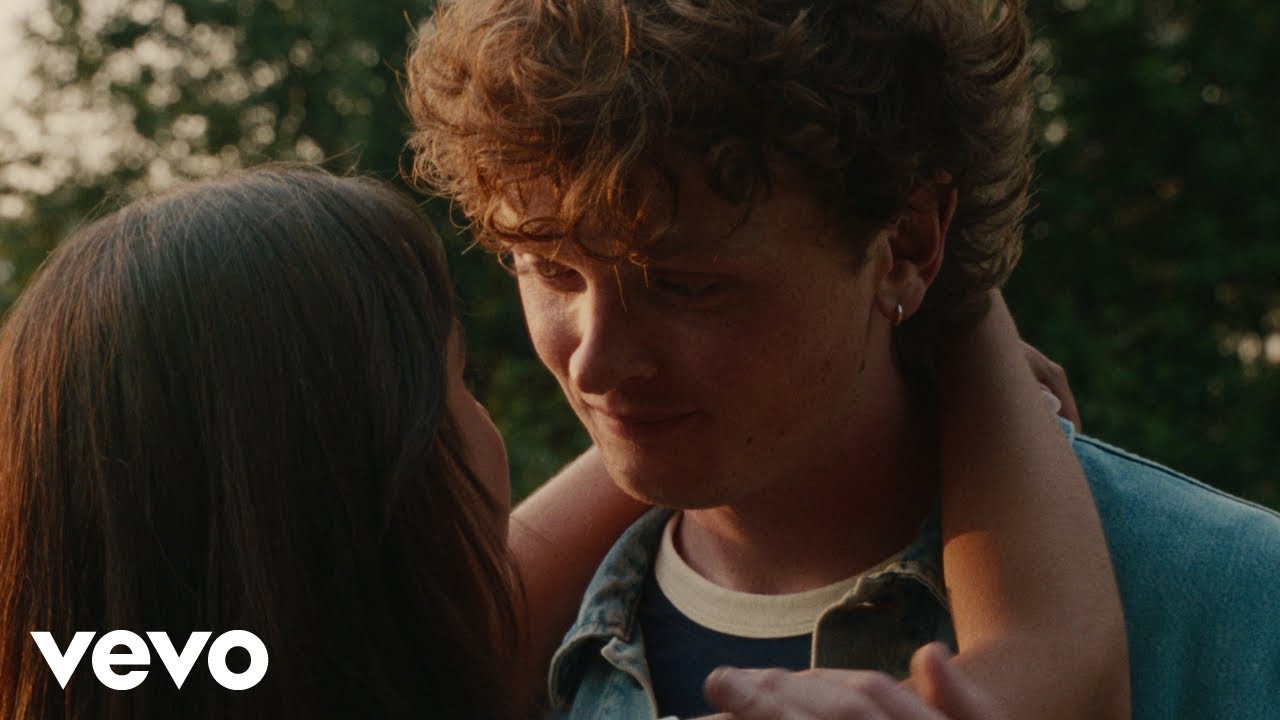 Will Linley - Cinematic (Official Music Video)