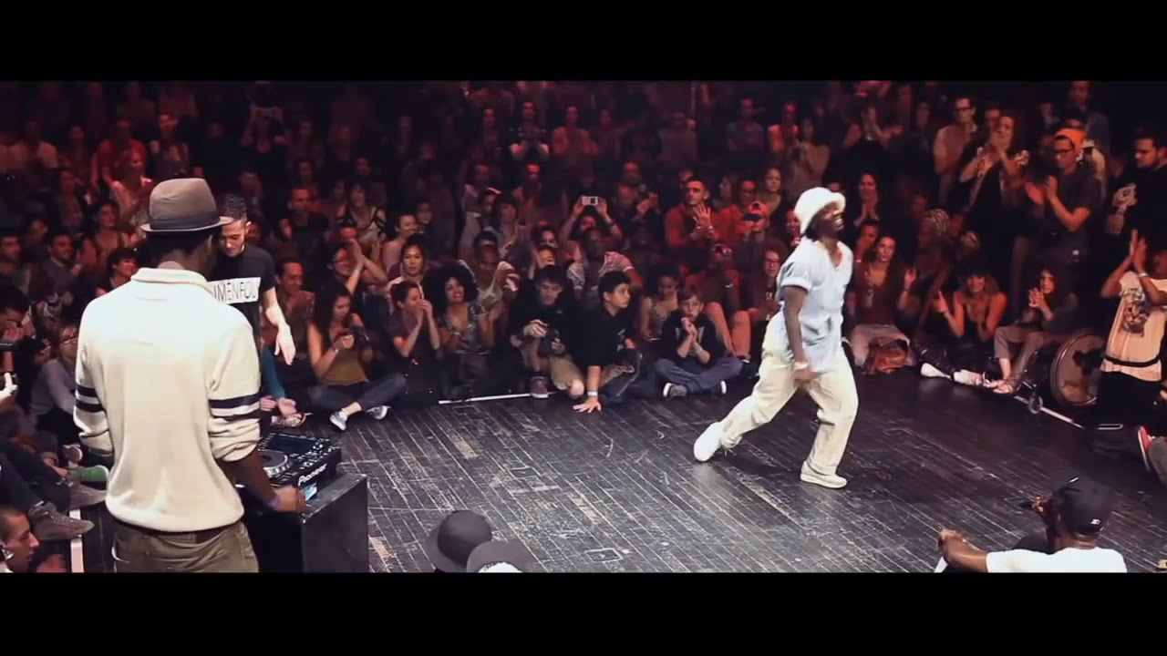 dance battles : beat dance contest : fabbreezy vs waydi and slykast vs classik !!!