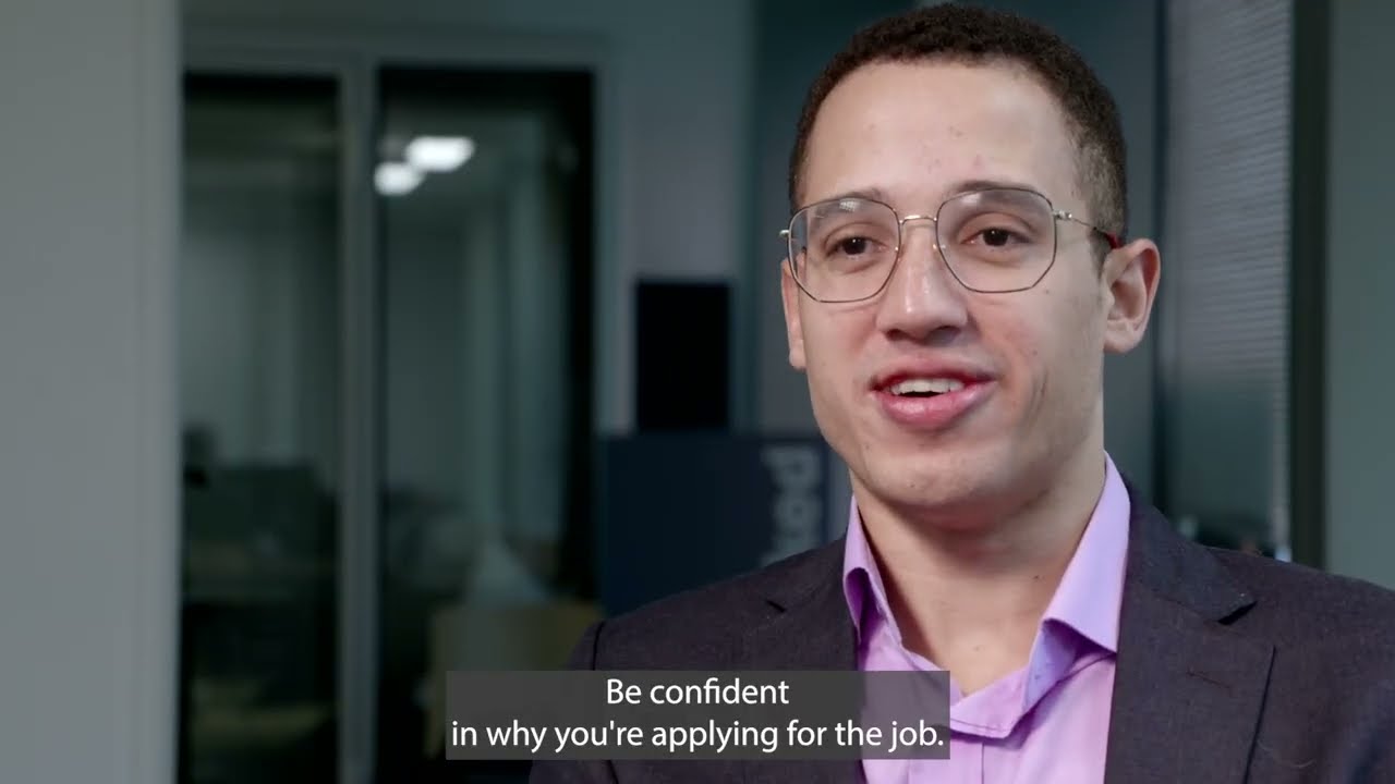 What advice do you have for future Unlocked participants?
