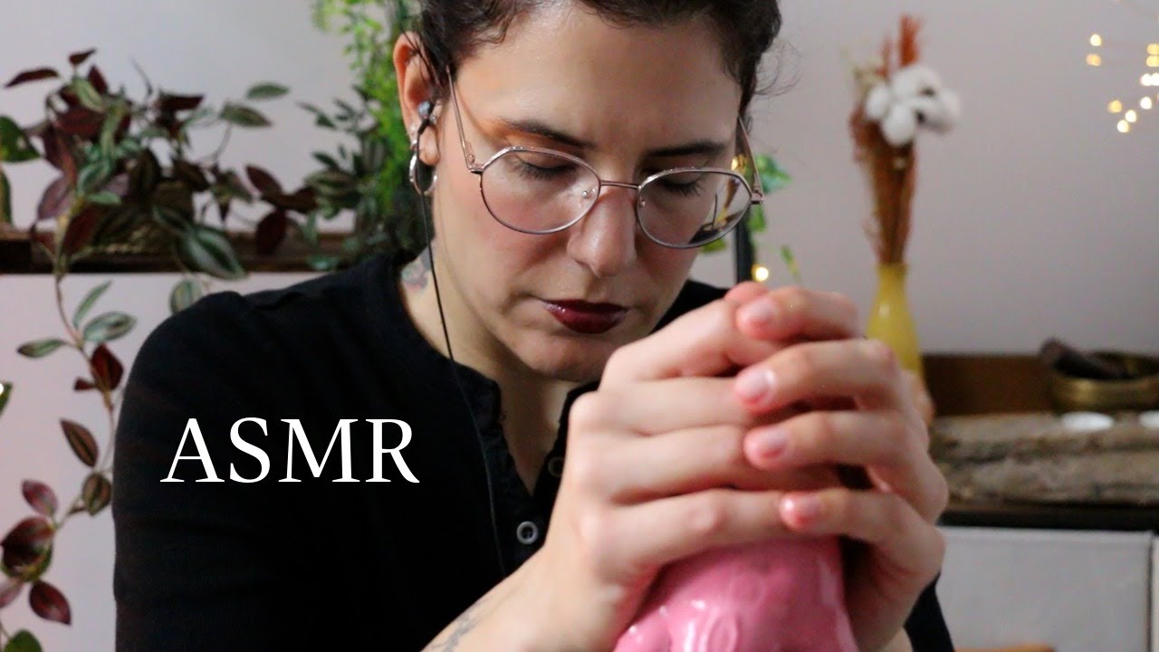 DUÉRMETE en menos de 15 MIN con Uno de los TRIGGERS más DESEADOS 🐙😴( ASMR )