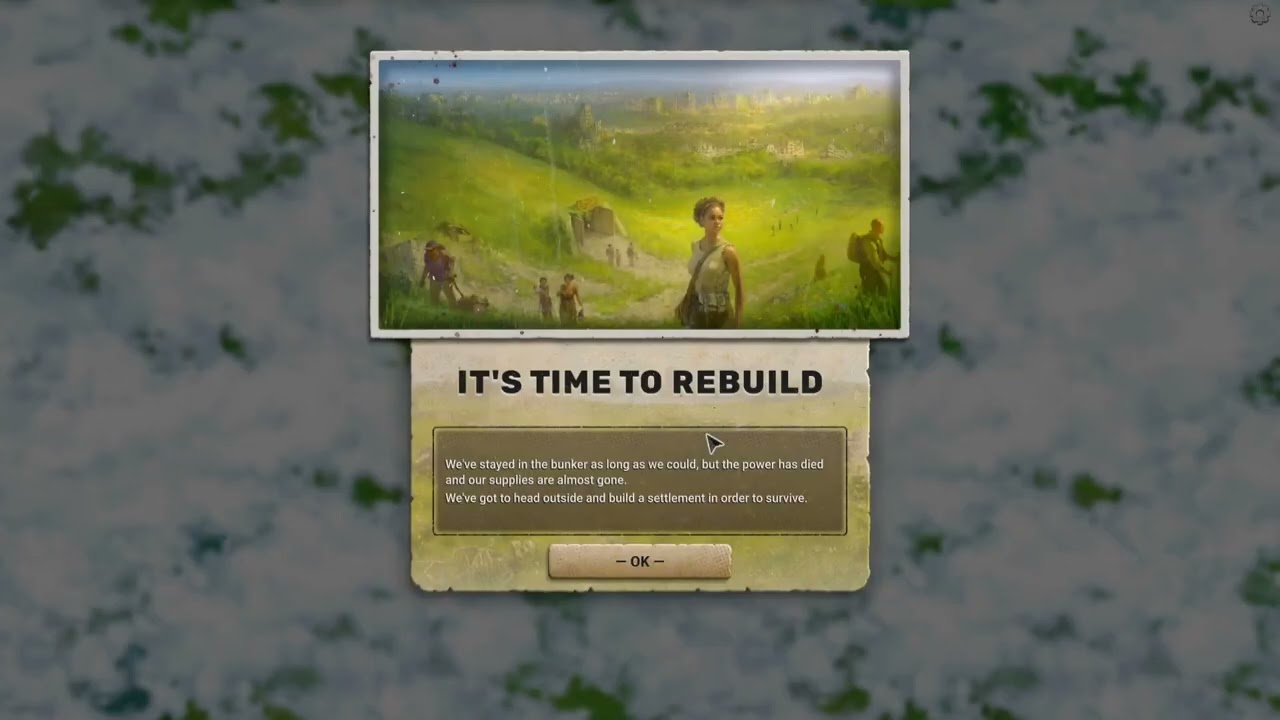 Starting A New Land After Plague Inc! | After Inc: Demo