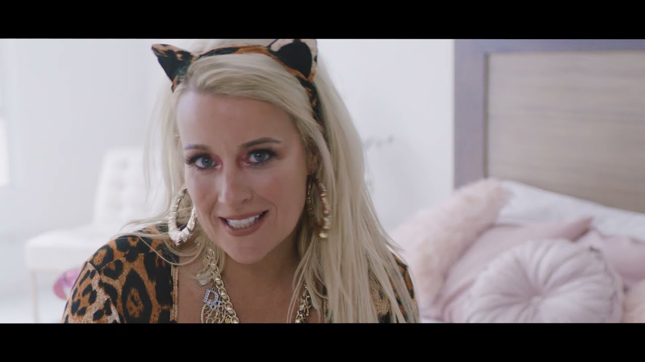 Gettin' Older (Pussy Still Pop!) Official Video