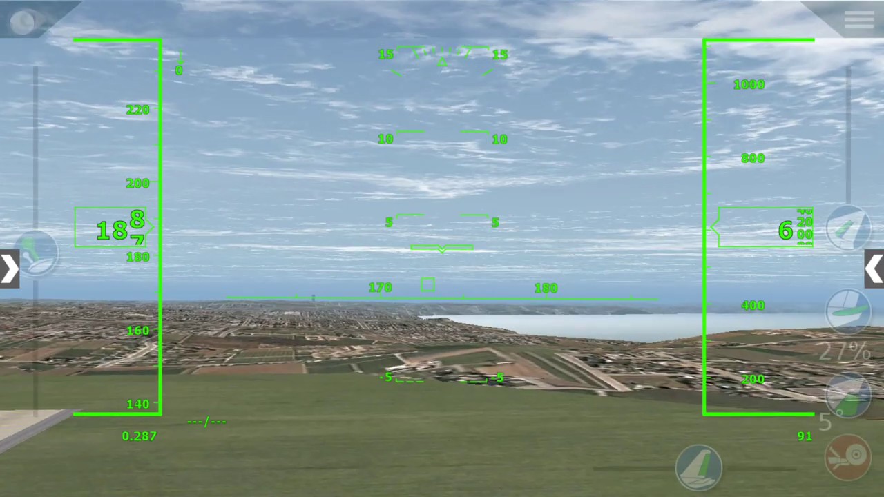 أخبار لعبة xplane و simple rockets 2 وشرح كامل لمقصورة 737-800 b