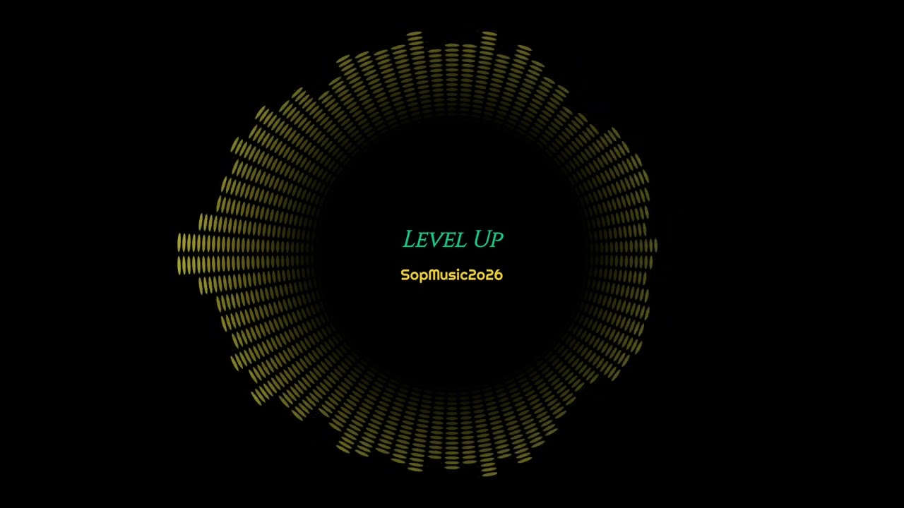 Level Up [SopMusic2o26]#music #techno #love #electronicmusic #free #creator #hobby #newmusic #new 