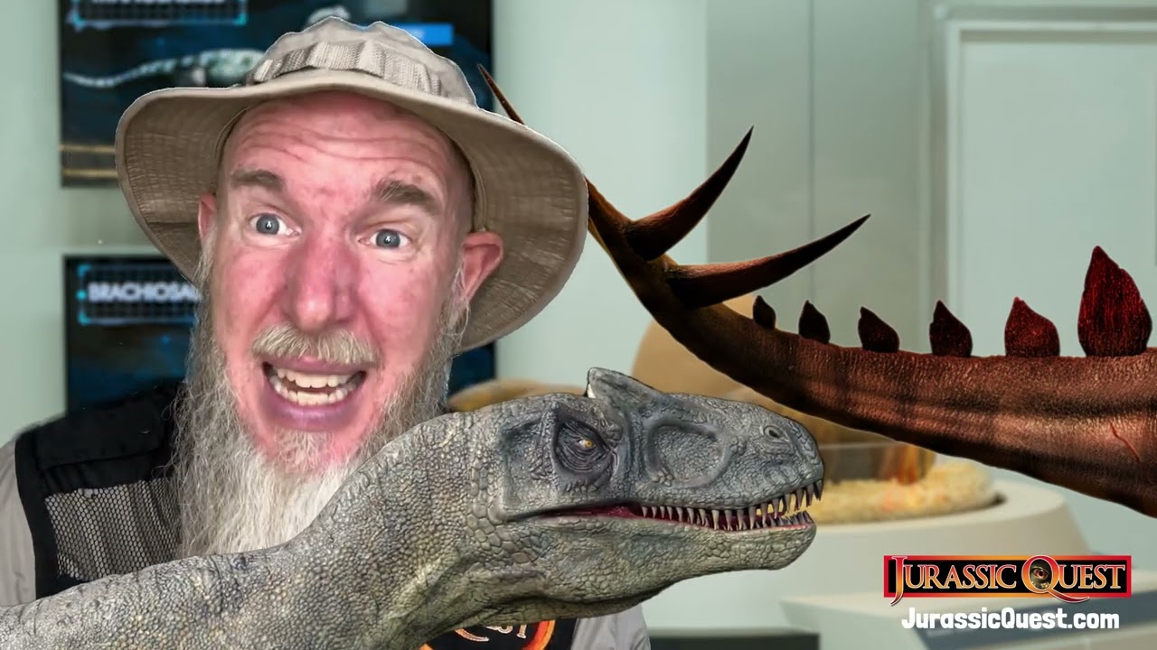 Science Sunday - Bad Day Hunting
