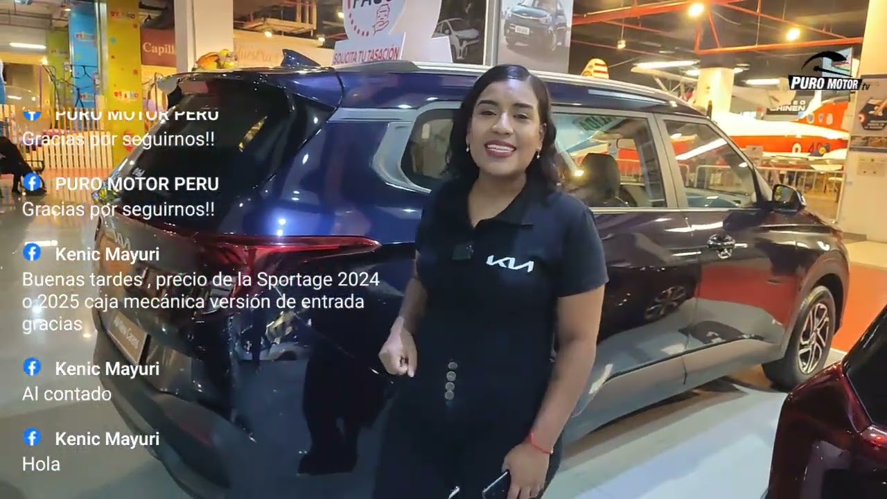 KIA WIGOMOTORS MALL DEL SUR SOLUTO , KIA K3 , SONET , SELTOS Celular 903055844