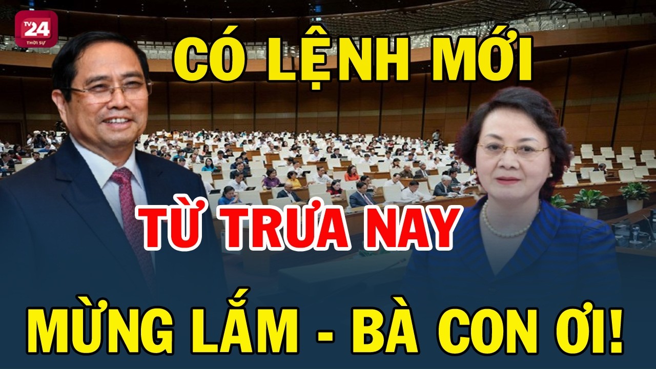 Tin tức Việt Nam mới nhất ngày 18/03/2026I Tin Nóng Chính Trị Việt Nam và Thế Giới✈#THỜISỰTV24