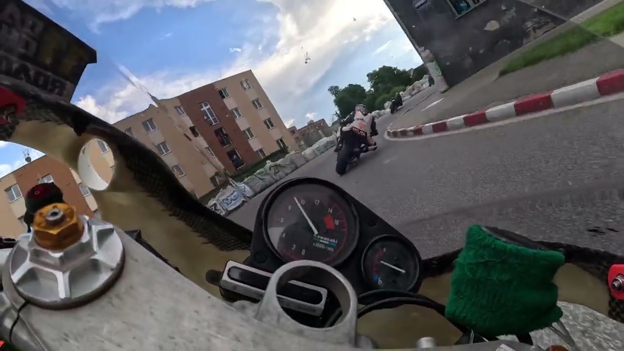 Hořice 300 ZGH 2024 - last 4 laps - 400 SSP