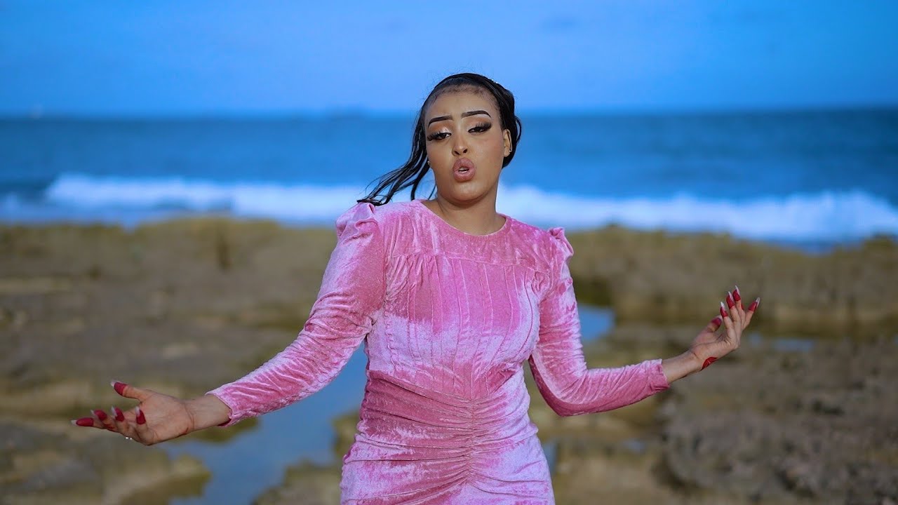 RUMAAN RUUXI |DHABTII SOW ADIGA MAAHA | OFFICIAL MUSIC VIDEO 2023