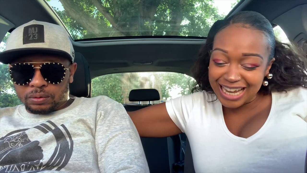 Nefi Mzuri & Lhadi Bakari - La Fameuse Semaine  #mzuricar #mzuridesiles #mzurihumour