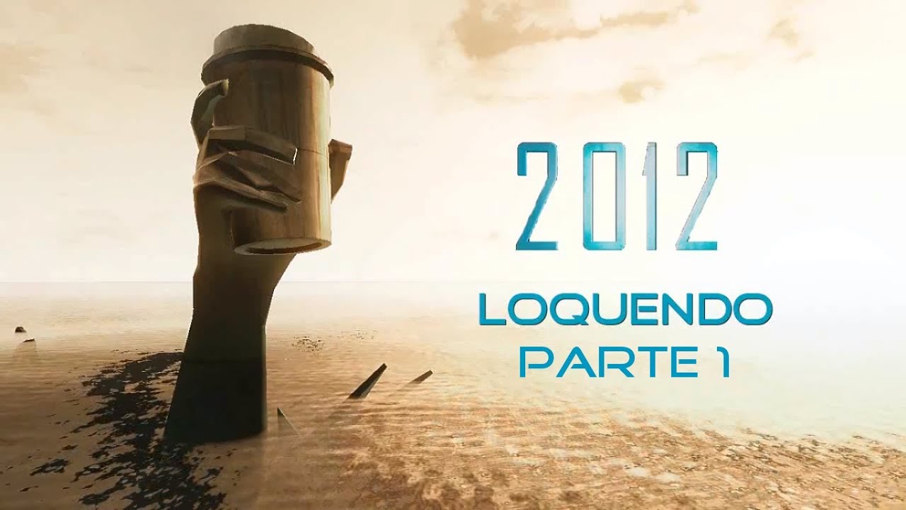 GTA 4 2012 (Loquendo) Parte 1
