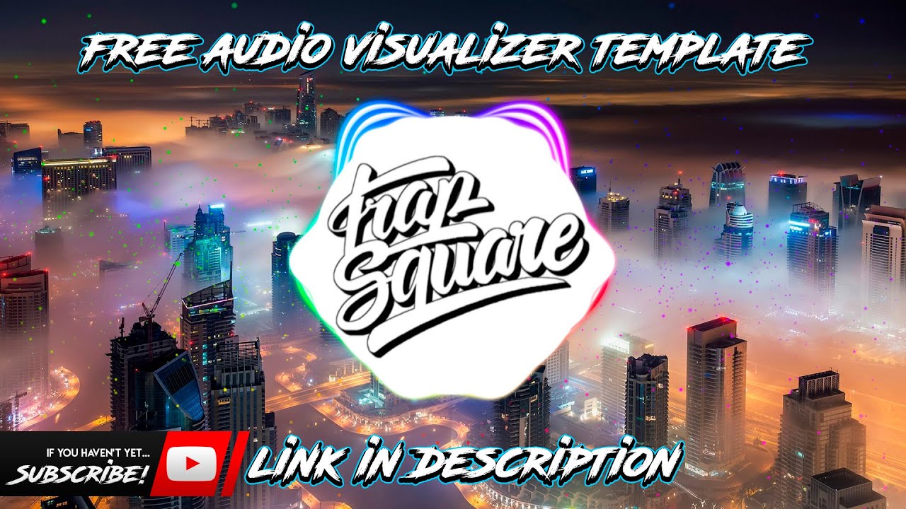 FREE MAX BASS AUDIO SPECTRUM TEMPLATE / FREE BASS BOOSTED AUDIO REACT TEMPLATE #MAXBASS #BASSBOOST