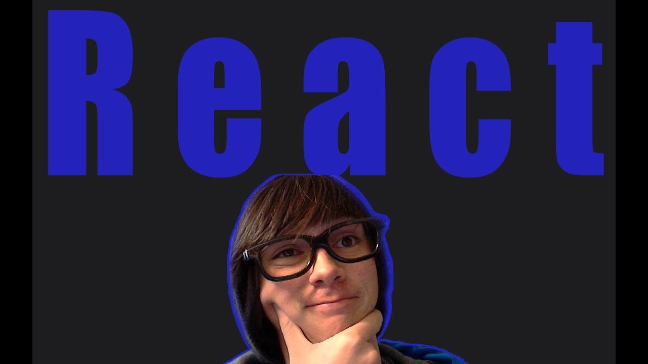 Techno Jeep JULIAN SMITH React