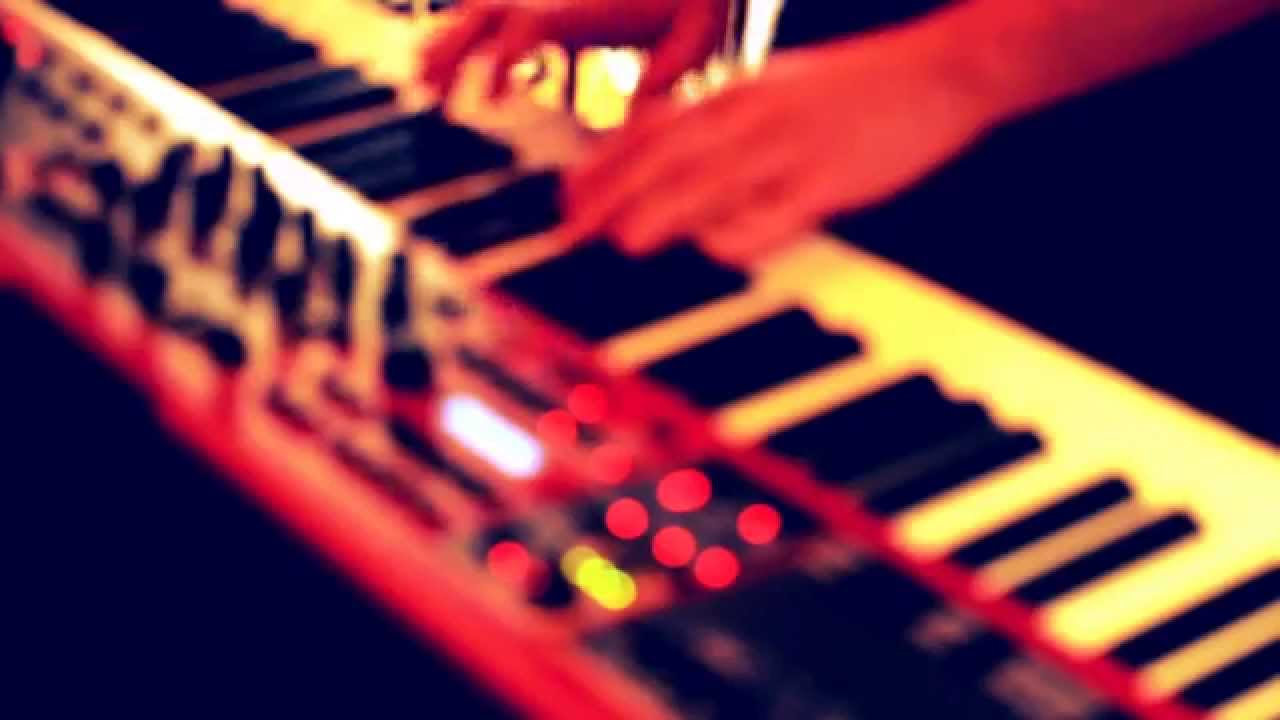 Forgotten - Mr.Walter (Studio session)