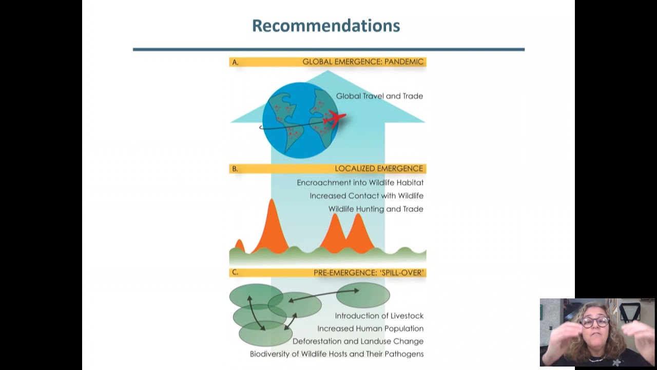 Public Health Lessons for Non-Vaccine Influenza Interventions (Report Release Webinar)