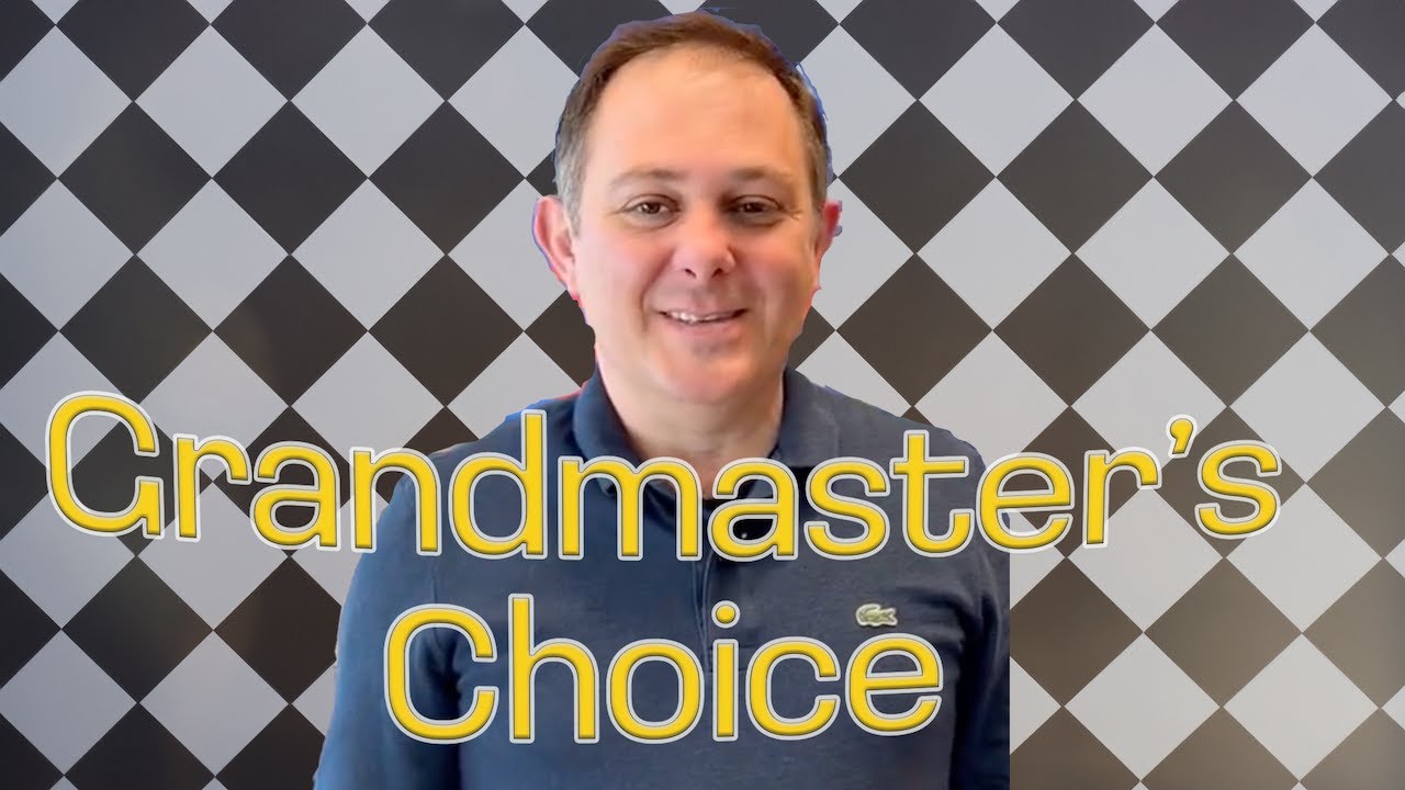 Good or Bad Trade? | Grandmaster's Choice - GM Vladimir Georgiev
