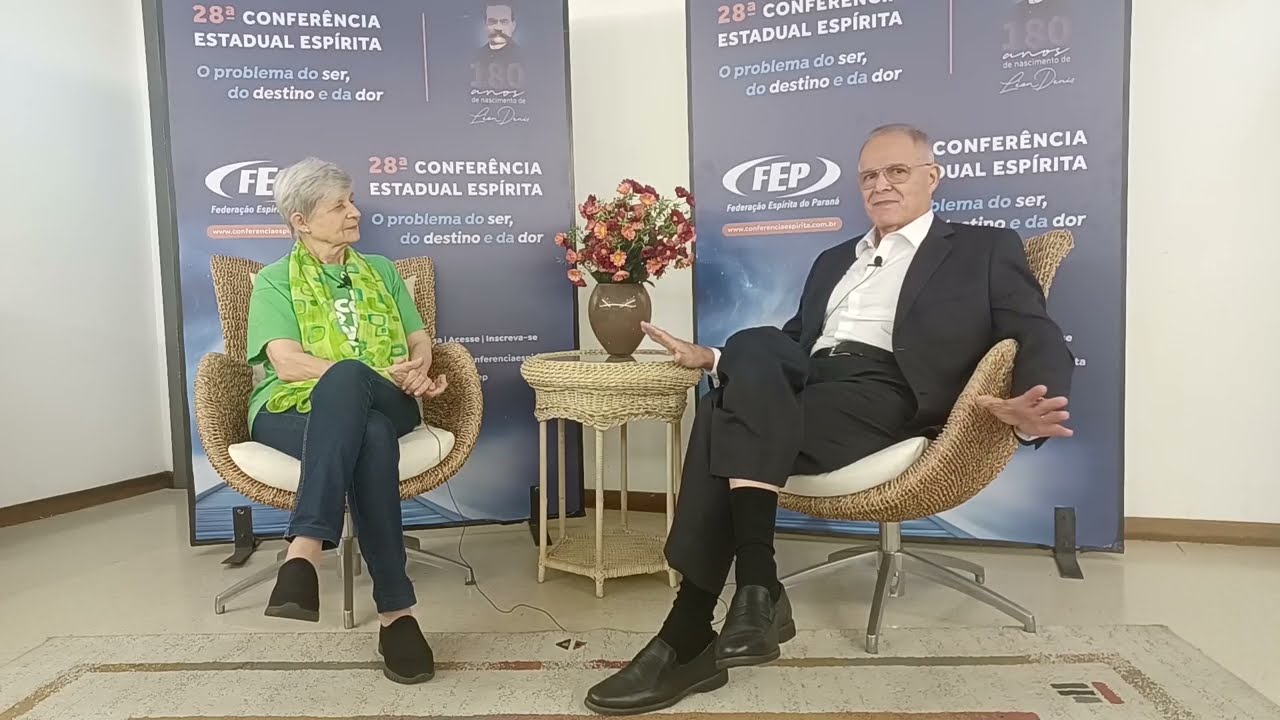 Mário Sérgio de Almeida - Entrevista 2026