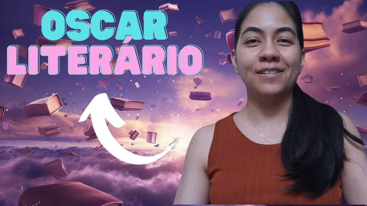 Oscar Literário | Qual o próximo?