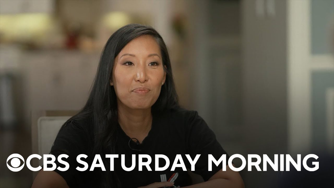 The Dish: Joanne Lee Molinaro