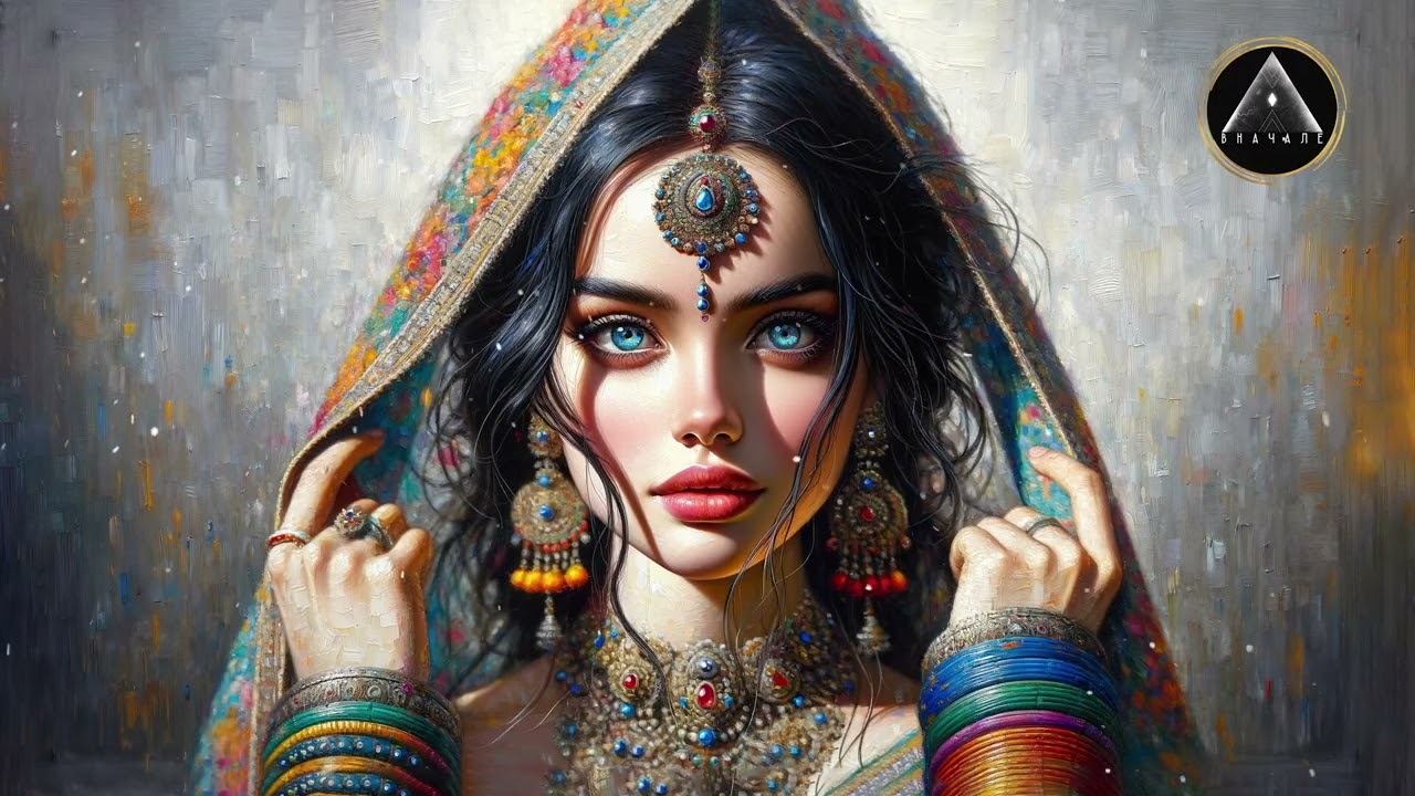 🌳 MEDITATION MUSIC 🪻МУЗЫКА ДЛЯ МЕДИТАЦИЙ 💜 ДЕТОКС ЧАКР VOL.2