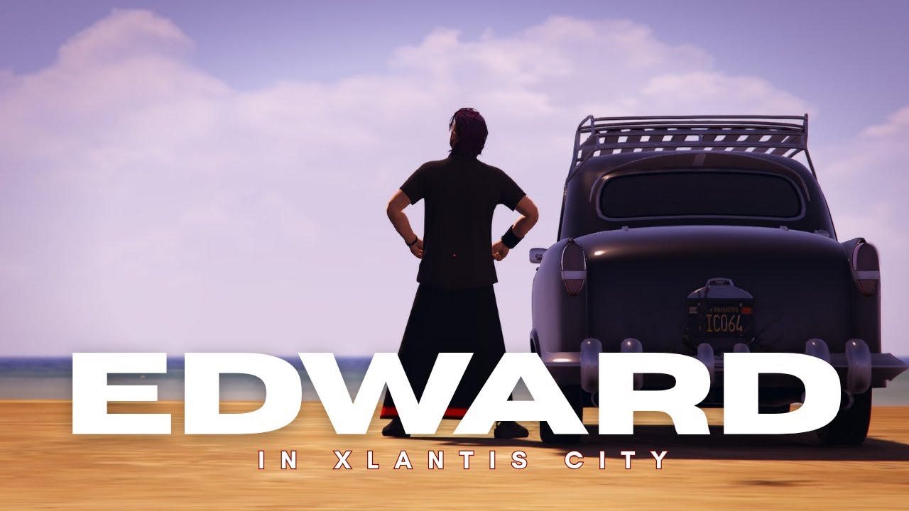 🔴XLANTIS V3 LIVE GTA 5 RP GAMING MALAYALAM 