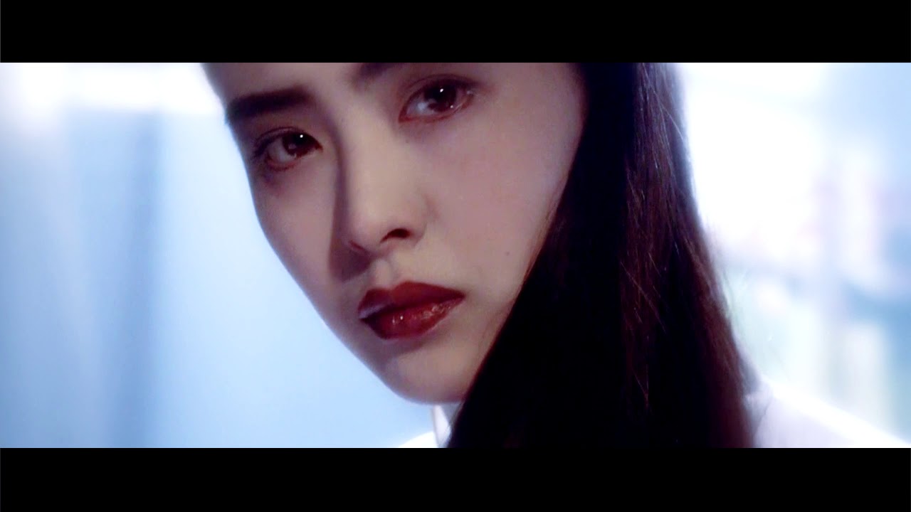 王祖贤古装电影群像MV 入画  2018年生贺 【ジョイ・ウォン】【왕조현】