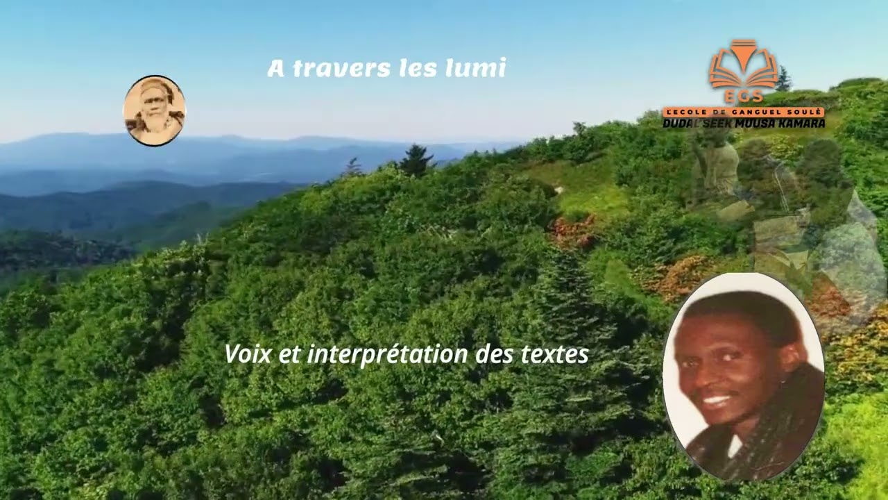 Histoire de Abdoul Qadri Kane   Formation et élection