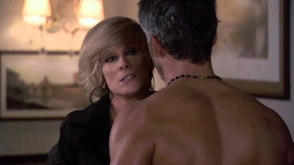 La Patrona- Antonia se le declara a Rodrigo (capitulo 101)