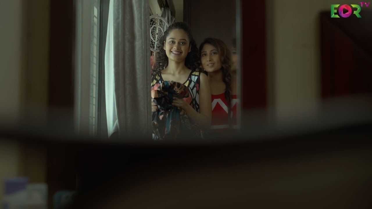 Twists, Turns & True Love: KKMM&rsquo;s Romantic Love Triangle | EORTV